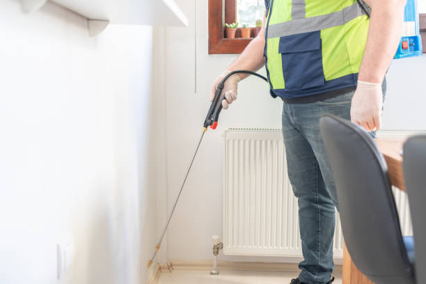 Best Affordable Pest Control Services  in Linn, MO